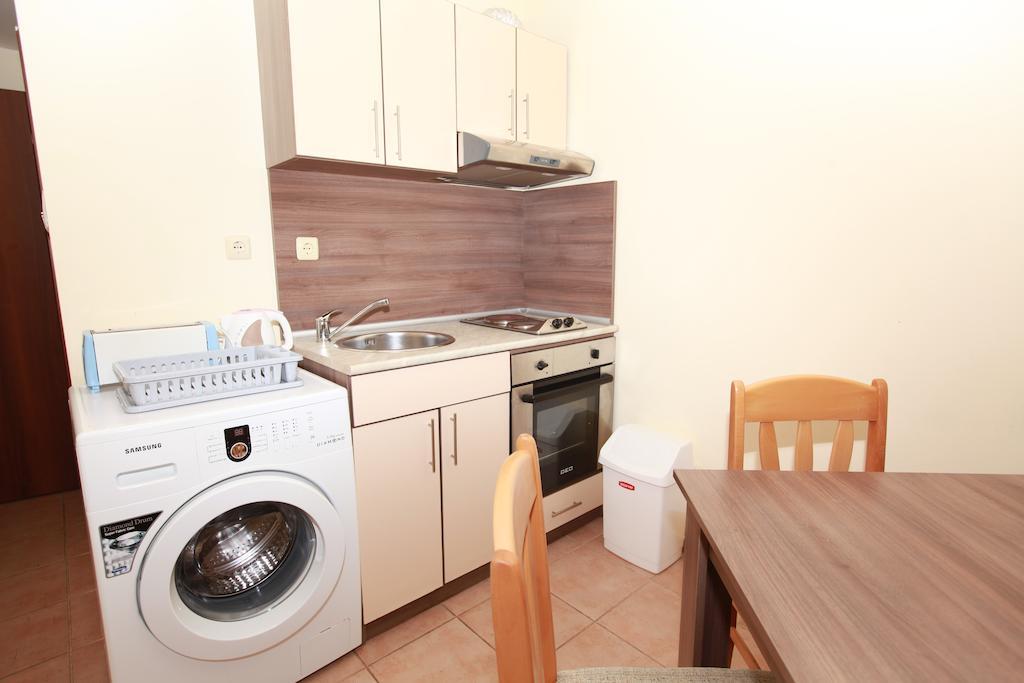 Apartments in Panorama Beach Vigo Nessebar Ruang foto