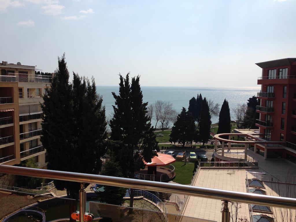 Apartments in Panorama Beach Vigo Nessebar Ruang foto